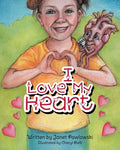 I Love My Heart