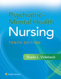 Psychiatric-Mental Health Nursing