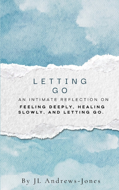 Letting Go