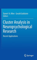Cluster Analysis in Neuropsychological Research: Recent Applications (2013)