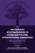 Decolonial Epistemologies in Comparative and International Education: Anticipating the Cultural Turn?
