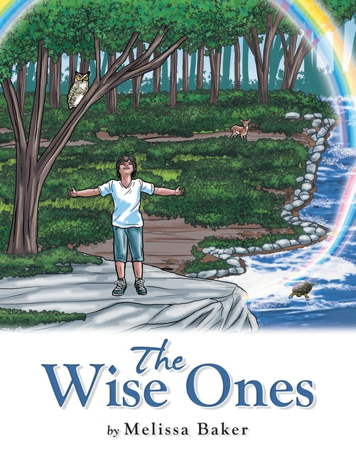 The Wise Ones