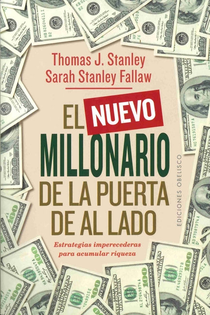 Nuevo Millonario de la Puerta de Al Lado, El