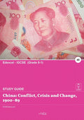 China: Conflict, Crisis and Change, 1900-89