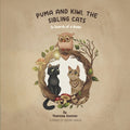 Puma and Kiwi, the Sibling Cats: In Search of a Home
