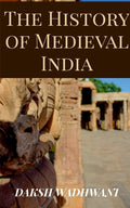 The History of Medieval India
