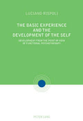 The Basic Experiences and the Development of the Self: Development from the point of view of Functional Psychotherapy