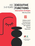 Executive Functions - Intervention Strategies