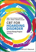 CBT for Hoarding Disorder: A Group Therapy Program Workbook
