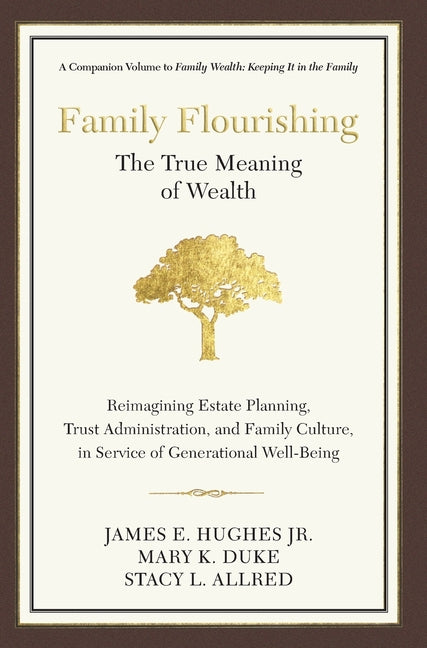 Family Flourishing