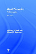 Visual Perception: An Introduction, 3rd Edition (Revised)