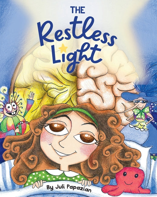The Restless Light