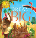 Dream Big (the Live Big Series): Volume 1