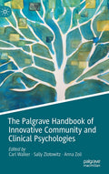 The Palgrave Handbook of Innovative Community and Clinical Psychologies (2021)