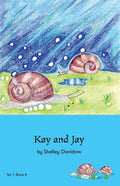 Kay and Jay: Book 6