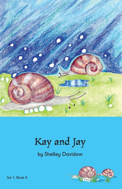 Kay and Jay: Book 6
