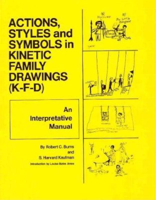 Action, Styles, and Symbols in Kinetic Family Drawings Kfd