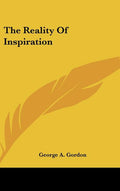 The Reality Of Inspiration