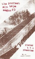 Perfect Mix Tape Segue: Fixing the Plumbing (Issue of Ongoing Zine; Each Is)