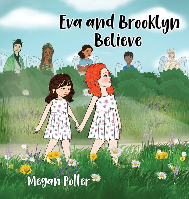 Eva and Brooklyn Believe: faith, love and the bond of sisters overcomes hardship