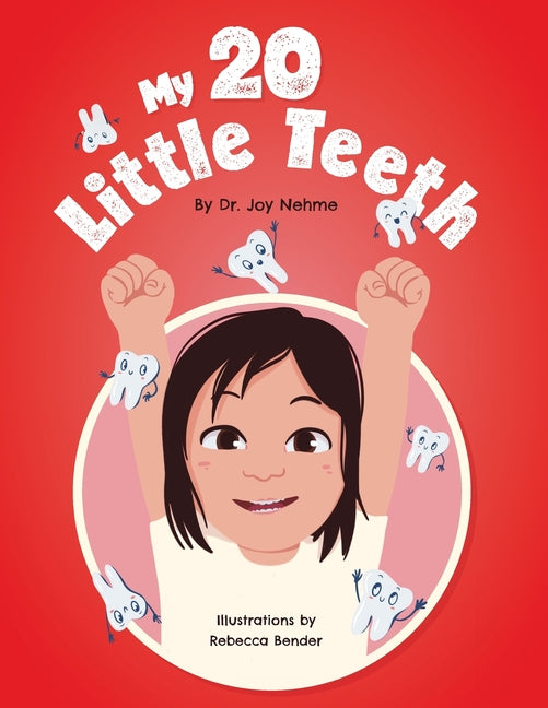 My 20 Little Teeth