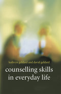 Counselling Skills in Everyday Life (2002)