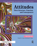 Attitudes: Their Structure, Function and Consequences (UK)