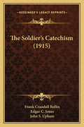 The Soldier's Catechism (1915)