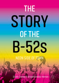The Story of the B-52s: Neon Side of Town (2023)