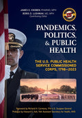 Pandemics, Politics, & Public Health