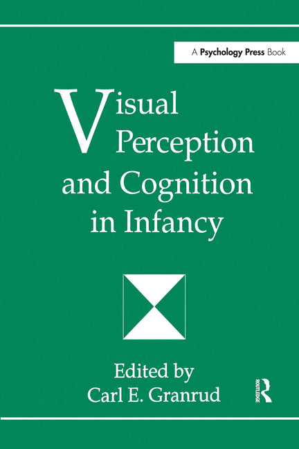 Visual Perception and Cognition in infancy