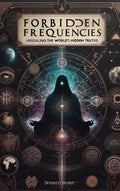 Forbidden Frequencies: Unveiling the World's Hidden Truths