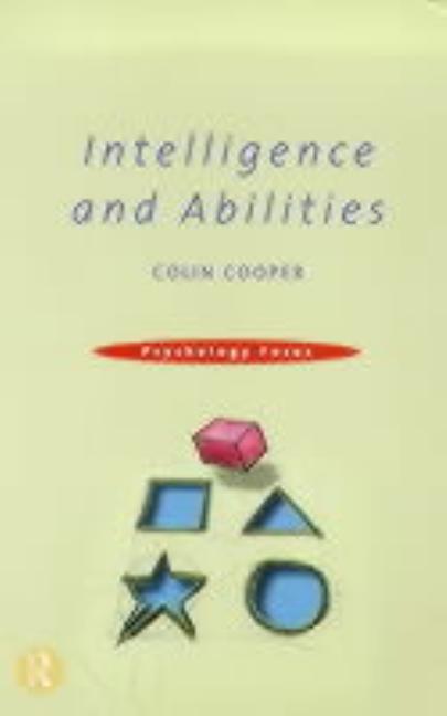 Intelligence and Abilities