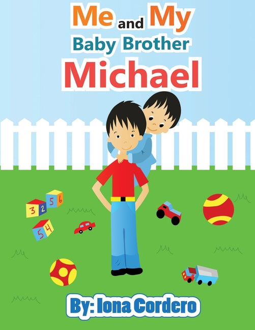 Me and My Baby Brother Michael