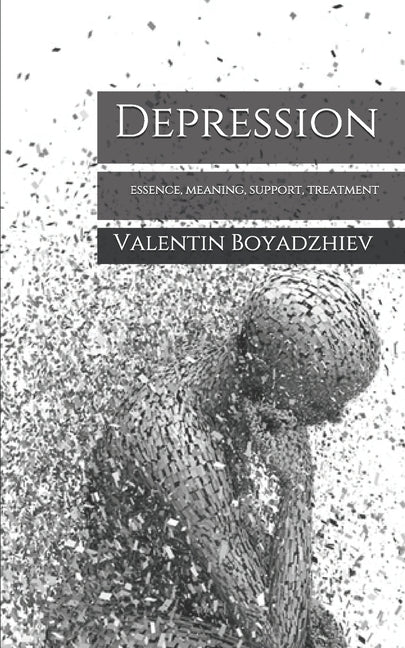 Depression: essence, meaning, support, treatment