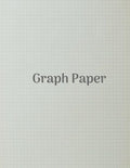 Graph Paper: Quad Rule graph paper,8.5 x 11 (4x4 graph paper) 100 pages