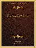 Astro Diagnosis Of Disease