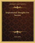 Inspirational Thoughts For Success