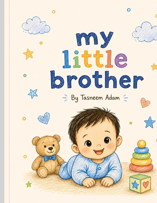 My Little Brother.