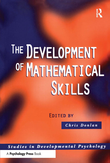 The Development of Mathematical Skills (Revised)