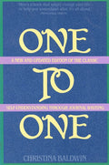 One to One: Self-Understanding Through Journal Writing (Revised)