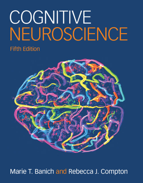 Cognitive Neuroscience (Revised)