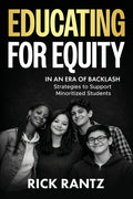 Educating for Equity in an Era of Backlash