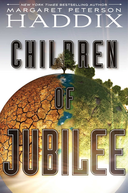Children of Jubilee (Reprint)
