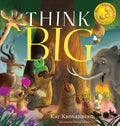 Think Big (the Live Big Series): Volume 3