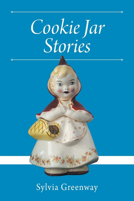 Cookie Jar Stories