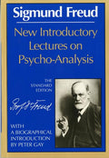 New Introductory Lectures on Psycho-Analysis (The Standard)