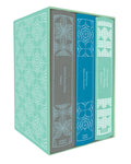 Major Works of the Stoics 3-Book Boxed Set: Meditations; Letters from a Stoic; Discourses and Selected Writings