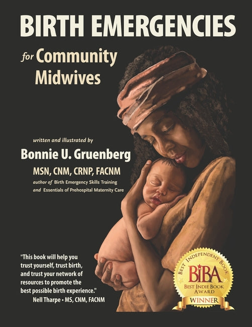 Birth Emergencies: For Community Midwives