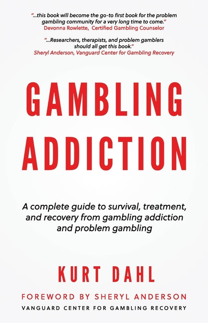 Gambling Addiction
